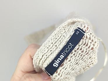 tunika: Gina Tricot, Kardigan damski, rozmiar XS — 5