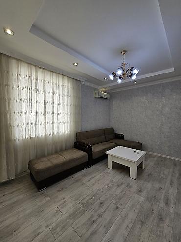 Mənzillər: Masazır, 2 otaqlı, Yeni tikili, 59 kv. m — 10