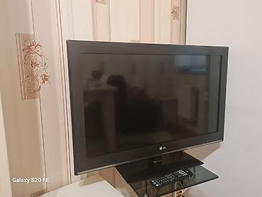 tv ucuz: LG LCD televizor Xüsusiyyətlər: - Ekran: təxminən 42" LCD panel - — 1