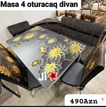 mermer masa: Divan ve masa desti — 1