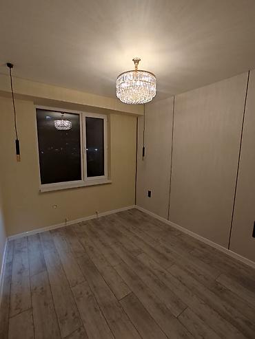 Продажа квартир: 2 комнаты, 50 м², Элитка, 2 этаж, Евроремонт — 16