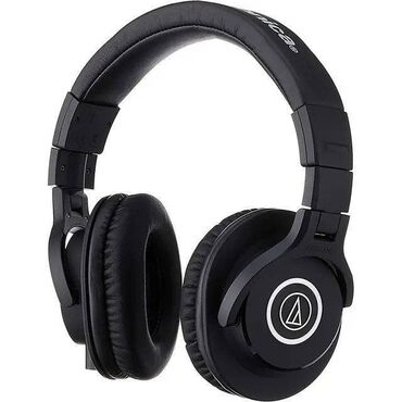 akg qulaqciq qiymeti: Audio-Technica ATH-M40x ( Studia Qulaqlığı Referans Qulaqcıq