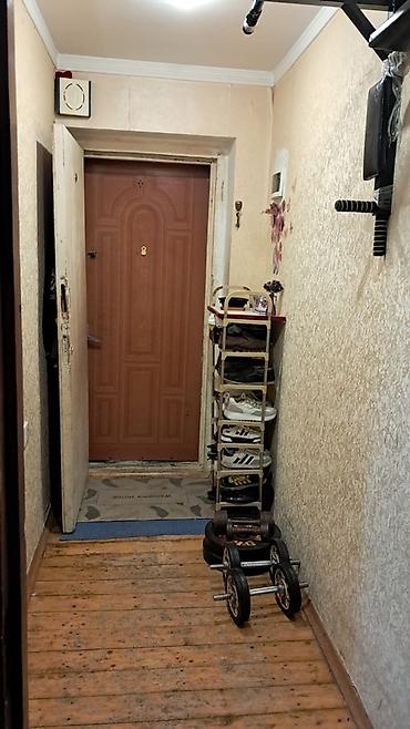 lökbatanda: Bakı, 2 otaqlı, Köhnə tikili, 42 kv. m — 6