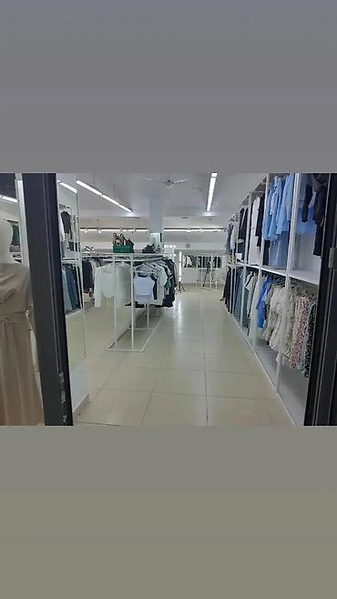 бизнес кант: Продажа бутиков В торговом центре, 81 м², 2 этаж — 6