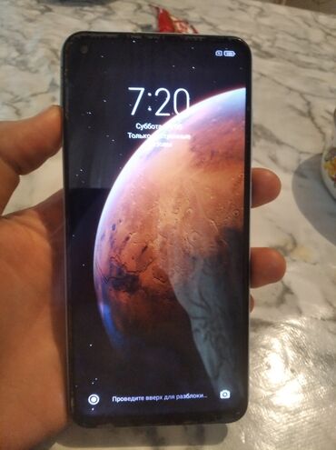 Xiaomi, Redmi Note 9, Б/у