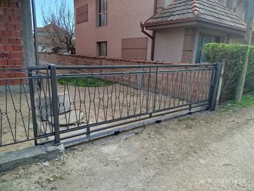Građevinarstvo i rekonstrukcija: Izrada po meri i zelji kupca Razni modeli u ponudi Ugradnja — 5