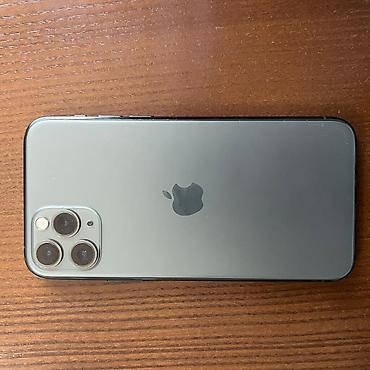 ayfon 11: IPhone 11 Pro, 64 ГБ, модель MWC62KH/A, серийный номер DNPZR5Z6N6Y5 — 2