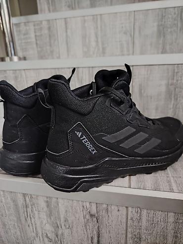 Patike: Adidas Terrex trail cipele broj 42 Skoro nove, dva puta obuvene — 5