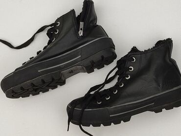 Ankle boots for men, 40, Big Star, condition - Very good