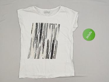 t shirty pull and bear: Reserved, T-shirt damski, rozmiar S — 2