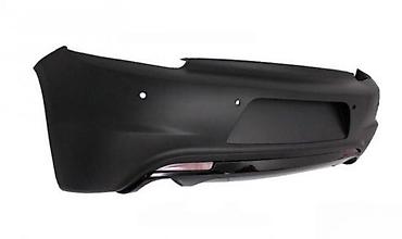 Branici: R DESIGN PAKET VW SCIROCCO (4) - R DESIGN R LINE | R-Line R-Design R — 3