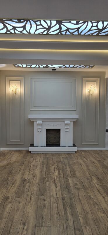 Dizayn, layihə: Maklerler narahat etmesin!!!!!Gence prospekti Panaroma Park yawayiw — 2