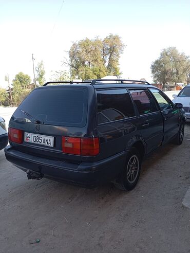 передний бампер опель вектра с: Volkswagen Passat Variant: 1994 г., 2 л, Механика, Бензин, Универсал