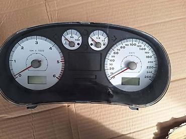 c5 4x4: SEJA LEON KILOMETAR SAT FR ZA SEAT LEON OD 1999. DO 2005. GOD — 1