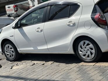 Digər nəqliyyat: Arendaya verilir ideal masindir hec bir problemi yoxdur yanacaq