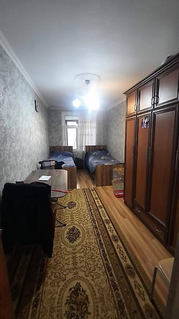 Köhnə tikili: Sumqayıt, 3 otaqlı, Köhnə tikili, 67 kv. m — 7