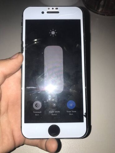 айфон 8 64 гб цена бу: IPhone 8, Колдонулган, 64 ГБ, Jet Black, Коргоочу айнек, Каптама, 100 %