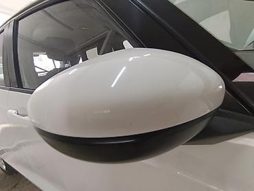 magi: Honda Jazz: 2021 г., 1.5 л, Автомат, Бензин, Хэтчбэк — 10