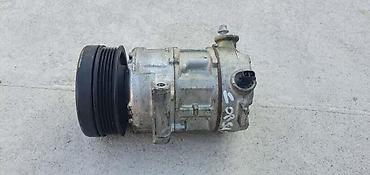 a6 b7: KOMPRESOR KLIME ZA OPEL CORSA C | Kompresor klime Opel Corsa — 1