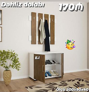 10 min manata evler: Dolab — 1
