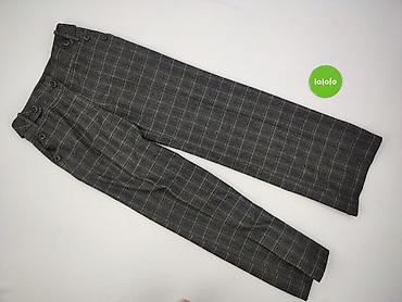 grawik: Margo collection, Spodnie materiałowe damskie, rozmiar L — 3