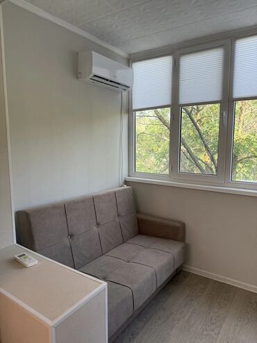 Долгосрочная аренда квартир: 1 комната, Агентство недвижимости, Без подселения, С мебелью полностью — 9