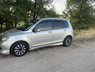 bmw m5 бишкек: Mazda Demio: 2003 г., 1.3 л, Автомат, Бензин, Хетчбек — 2