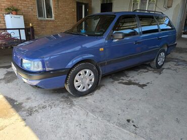 гитара пассат б3: Volkswagen Passat: 1989 г., 1.8 л, Механика, Бензин, Универсал