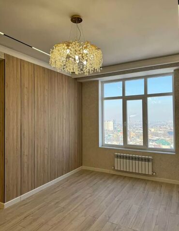 Продажа квартир: 3 комнаты, 95 м², Элитка, 10 этаж, Евроремонт