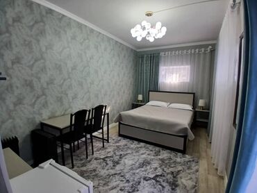 Отели и хостелы: Гостевой дом/мини-отель с номерами разных форматов - Комнаты — 2