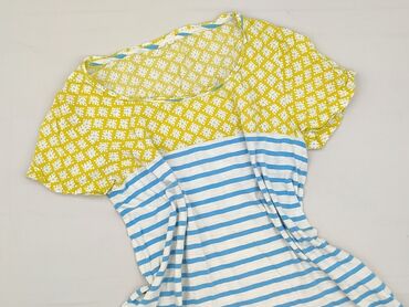 Ubrania damskie: T-shirt damski, White Stuff, rozmiar L