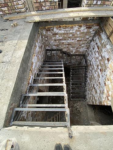 Строительство под ключ: Лестница Каркас Перилла Тепкич Сварочные работы любой сложности at lalafo.kg — 47 Строительство под ключ: Лестница Каркас Перилла Тепкич Сварочные работы любой сложности — 47