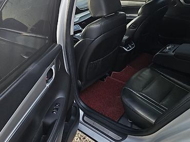 1uz fe vvti: Hyundai Grandeur: 2020 г., 3 л, Газ, Седан — 10