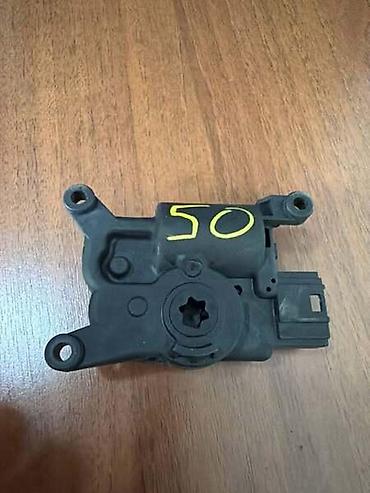 los re: MOTORIC KLAPNE KLIME ZA ŠKODA SUPERB, KODIAQ, OCTAVIA - 5Q0907511A | — 4
