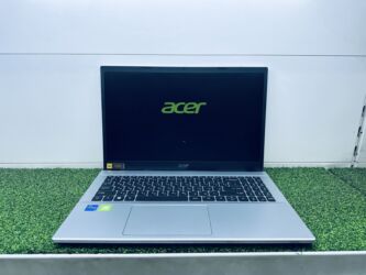 б у планшет: Ноутбук, Acer, 8 ГБ ОЗУ, Intel Core i5, 15.6 ", Б/у, Для работы, учебы, память NVMe SSD