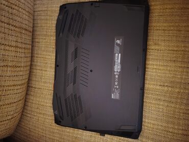 Acer: İşlənmiş Acer Nitro, 15.6 ", Intel Core i5, 256 GB, Ödənişli çatdırılma — 6