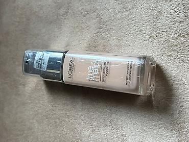 sari saç: Gözəllik və saç baxımı paketi - Tefia MYBLOND Silver Shampoo – — 5