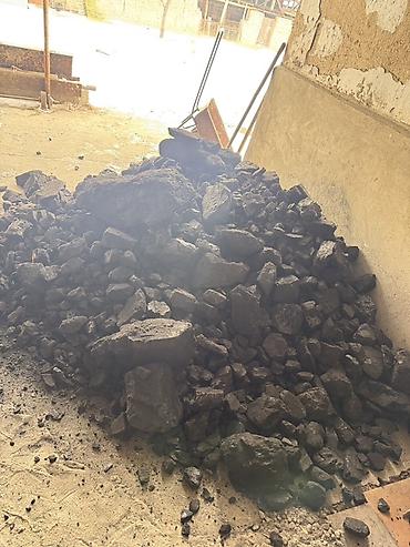 Уголь другого месторождения: Каменный уголь фракции «кулак/крупный орех» - Тип: каменный уголь в — 4