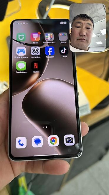 Xiaomi: Xiaomi, 14T Pro, Б/у, 256 ГБ, 2 SIM, eSIM — 13