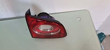 led oci: STOP LAMPA ZA VOLKSWAGEN TIGUAN OD 2009. DO 2011. GOD. - 5N0945093C | — 2