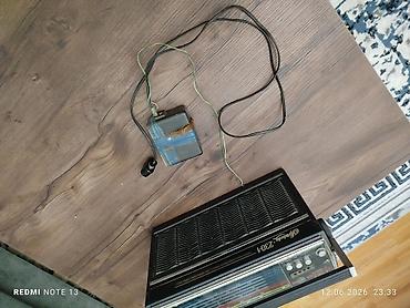 ucuz iphone 6: EPRO PRO600 UPS (600VA) və “Orbit-230-1” radiomaqnitofon dəsti — 2