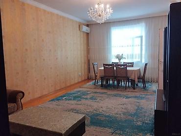 qurtulus 93 kreditle evler 2023: Həzi Aslanov qəs., 3 otaqlı, Yeni tikili, m. Həzi Aslanov, 72 kv. m — 5