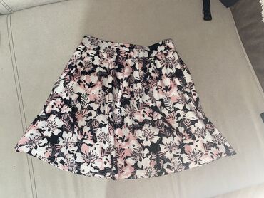 ballary suknje: XS (EU 34), Mini, bоја - Šareno