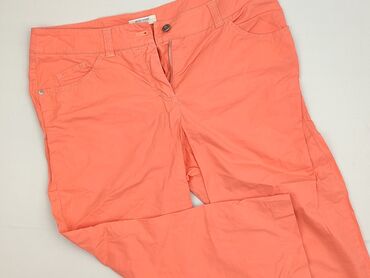 Gerry Weber Edition, Material trousers for women, 2XL (EU 44)
