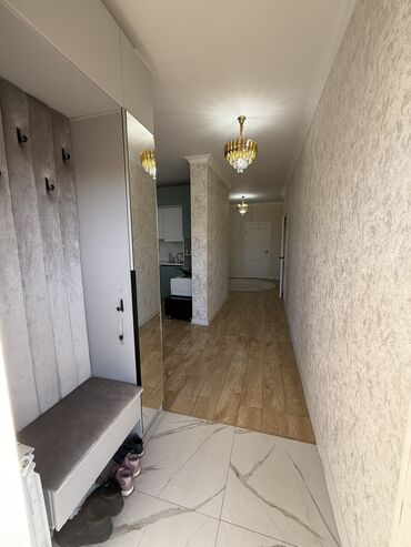 Продажа домов: Дом, 120 м², 5 комнат, Собственник, Евроремонт — 1