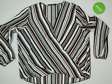 george pl: George, Bluzka damska, rozmiar 3XL — 2