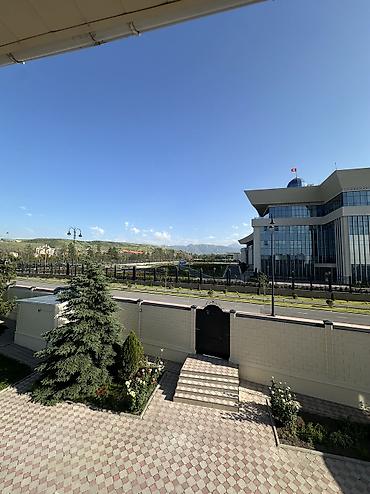 Долгосрочная аренда домов: 600 м², 10 комнат — 2