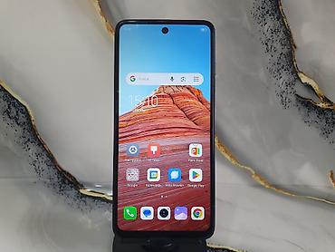 Мобильные телефоны и аксессуары: Tecno Spark Go 2024, Б/у, 64 ГБ, цвет - Синий, 1 SIM, 2 SIM — 8