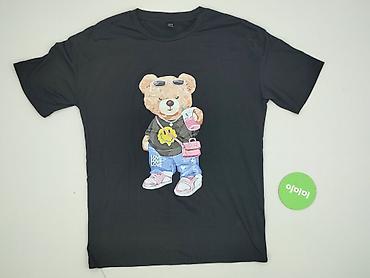 hello kity shein: Shein, T-shirt damski, rozmiar S — 2