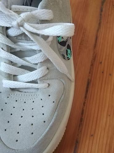 Krossovka ve ketlər: Nike, Ölçü: 35, İşlənmiş -da lalafo.az — 5 Krossovka ve ketlər: Nike, Ölçü: 35, İşlənmiş — 5